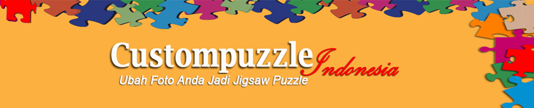 Custompuzzle Indonesia