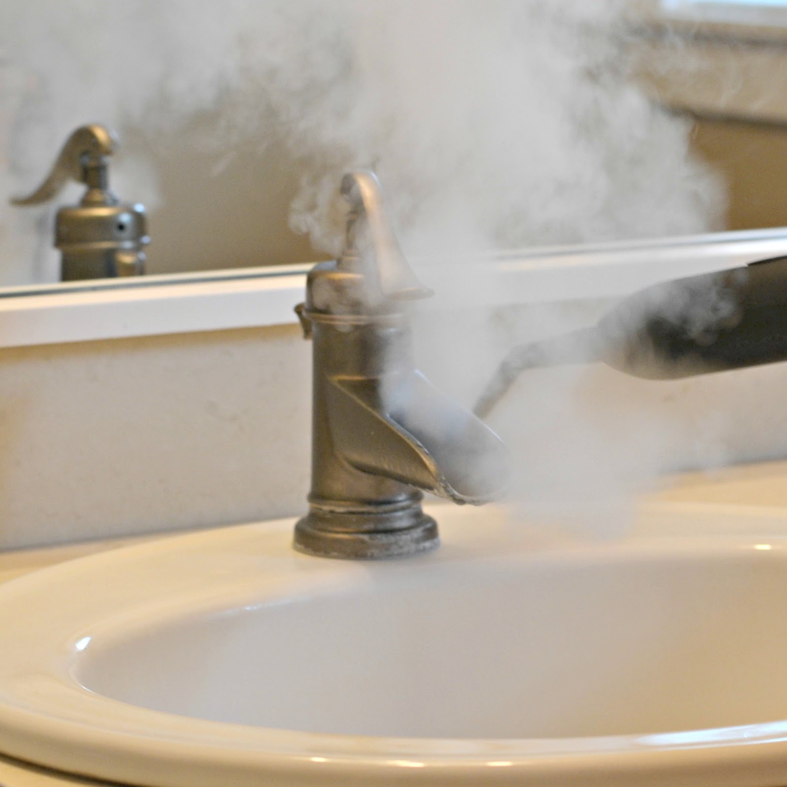 How to Clean without Chemicals