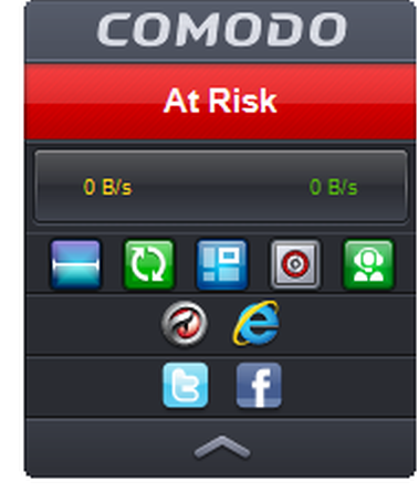 Antivirusna Ekipa: COMODO 7 (BETA)