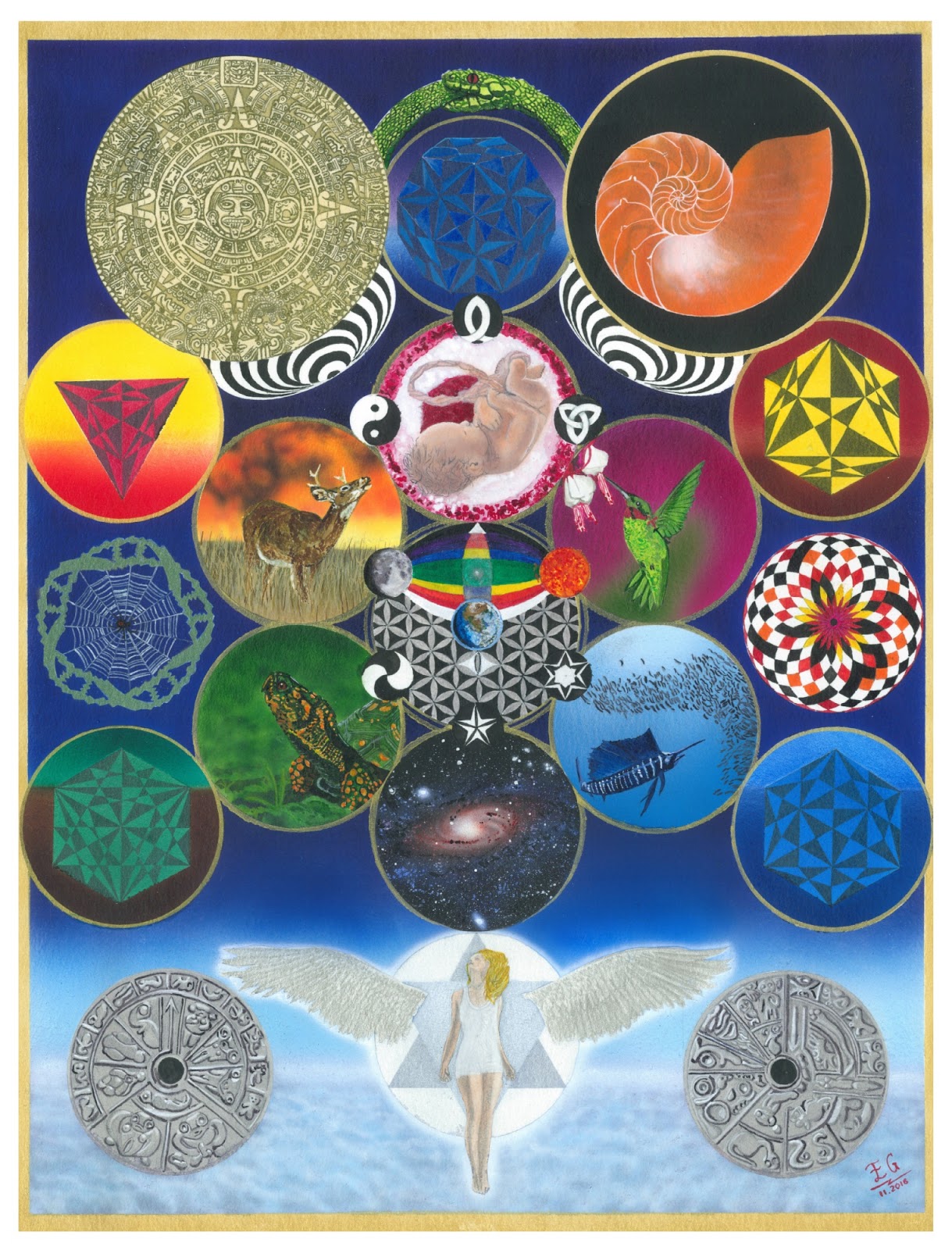 My Fine Art Center Genesis The Love Of The Father my-fine-art-center-genesis-the-love-of-the-father