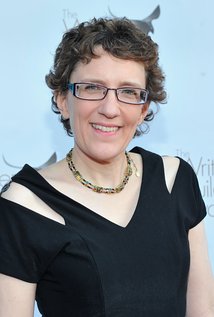 Jane Espenson. Director of Once Upon a Time in Wonderland - Season 1