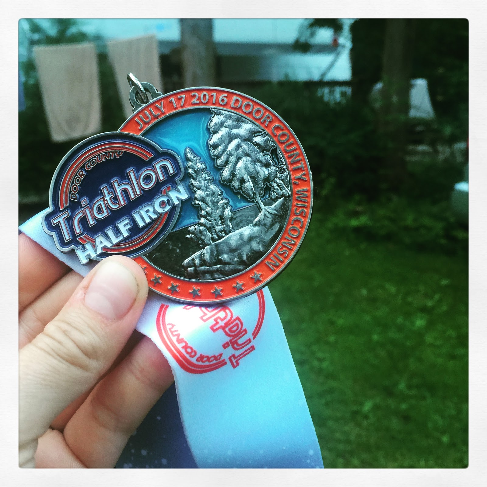 Kelly The Culinarian July 2016