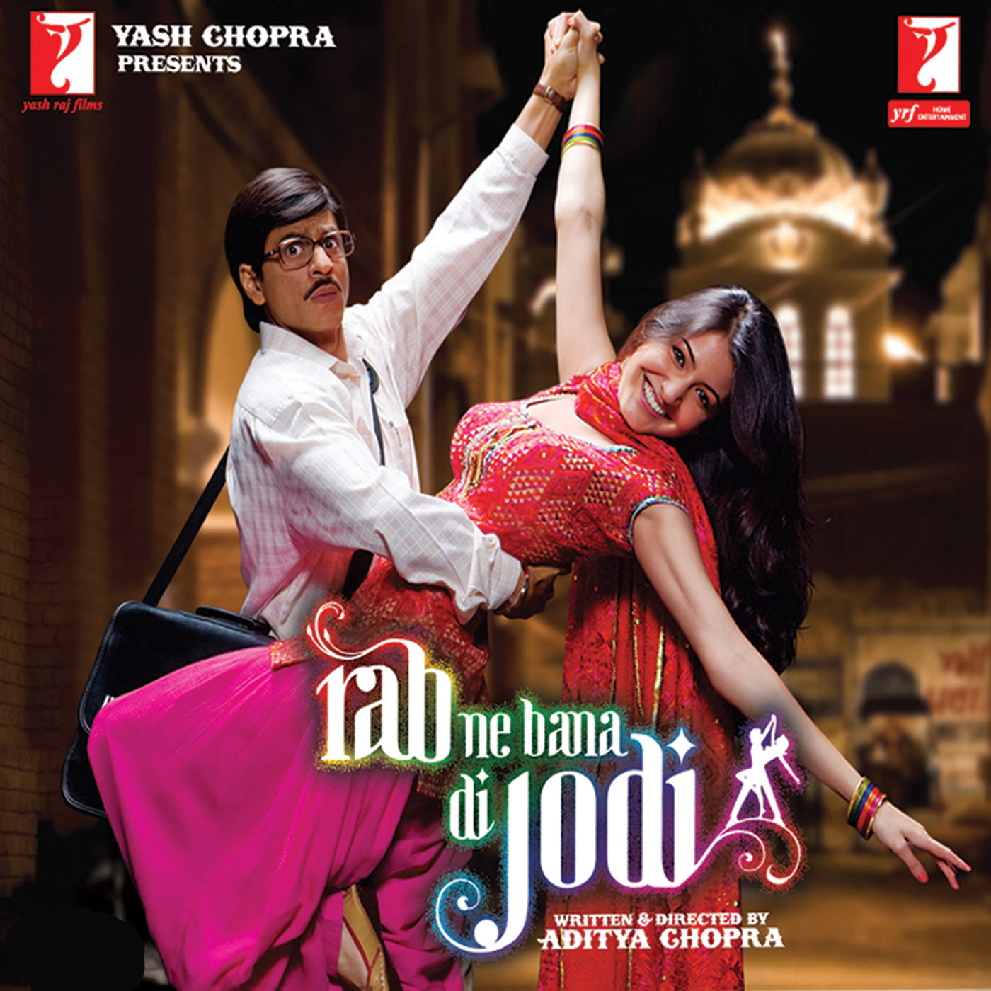 index of rab ne bana di jodi