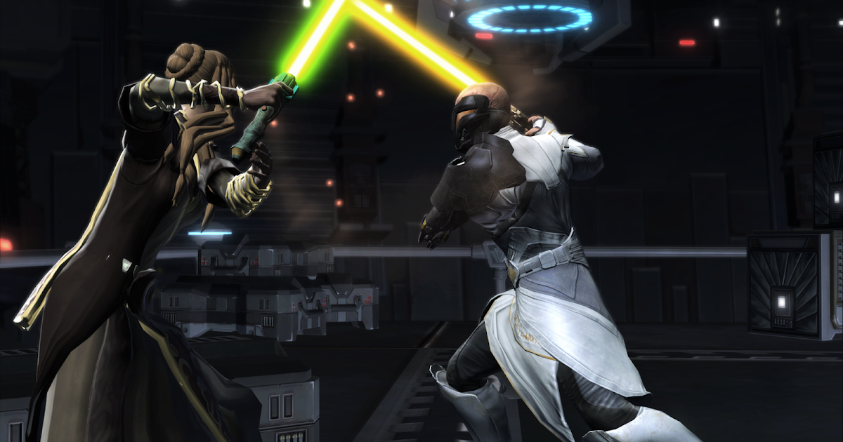 Ravalation Accuracy in SWTOR