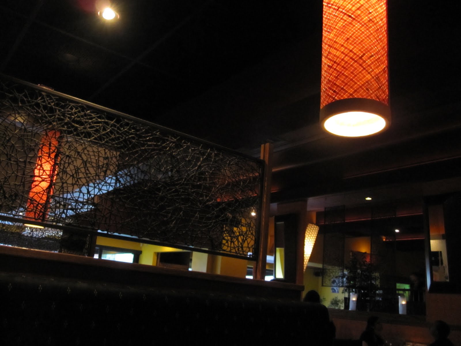 Eat, Drink, and Be Mary [Ottawa] Wasabi Japanese Restaurant and Sushi Bar