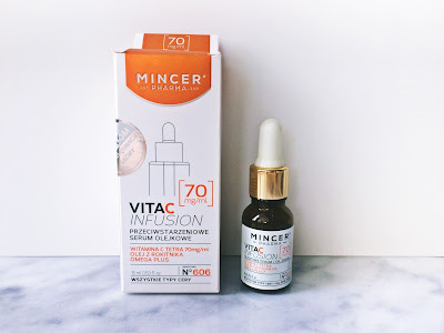 Mincer Pharma Vita C