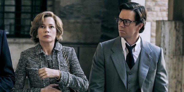 All The Money In The World: Film Review