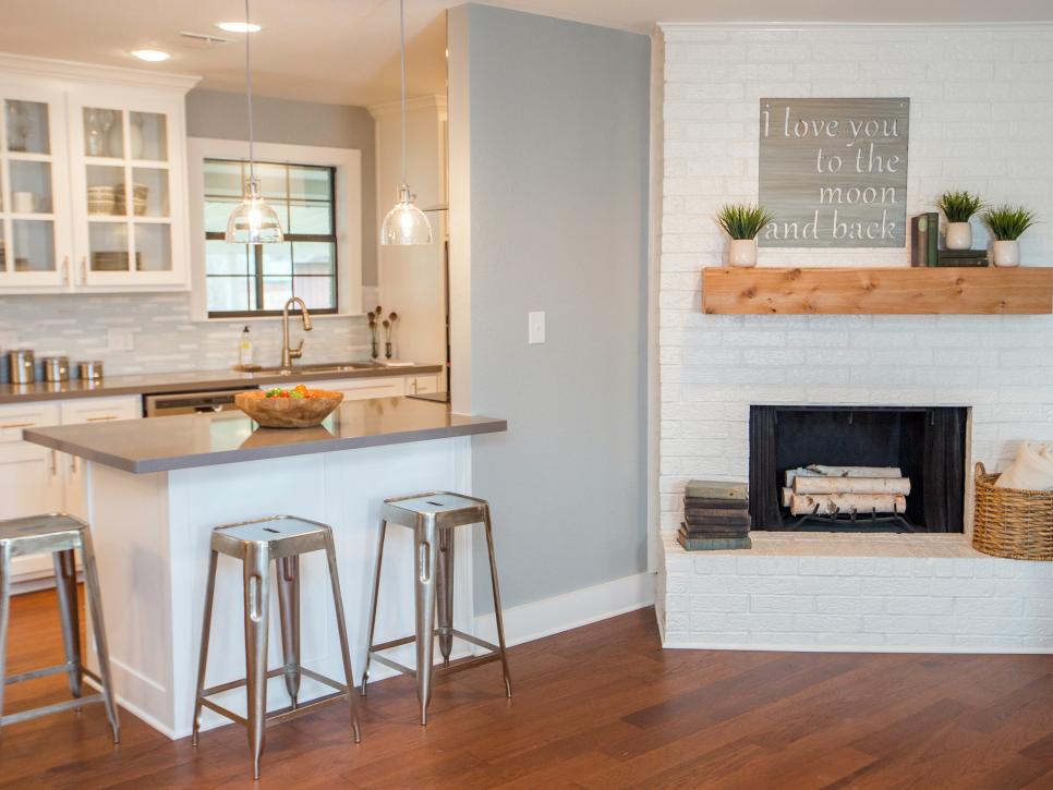 Applegate Homes 5 Ways to Add Fixer Upper Style to Your Home