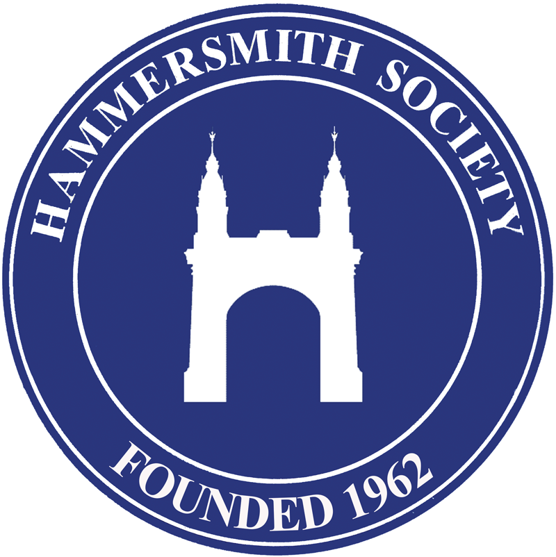 Shepherd's Bush Blog Hammersmith Society 2018 Awards Now Open