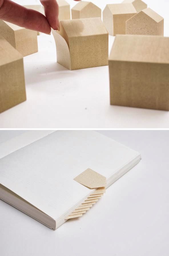 10 unusual memos and cool notepad designs cool memos