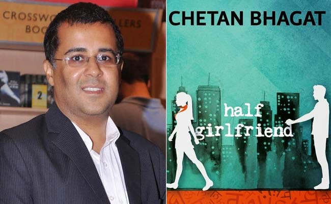 Half Girlfriend Novel Pdf In Hindi