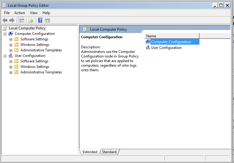 Cara Menonaktifkan Autorun dan Autoplay Pada Windows 7