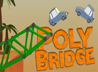 Poly Bridge [Full] [Español] [MEGA]