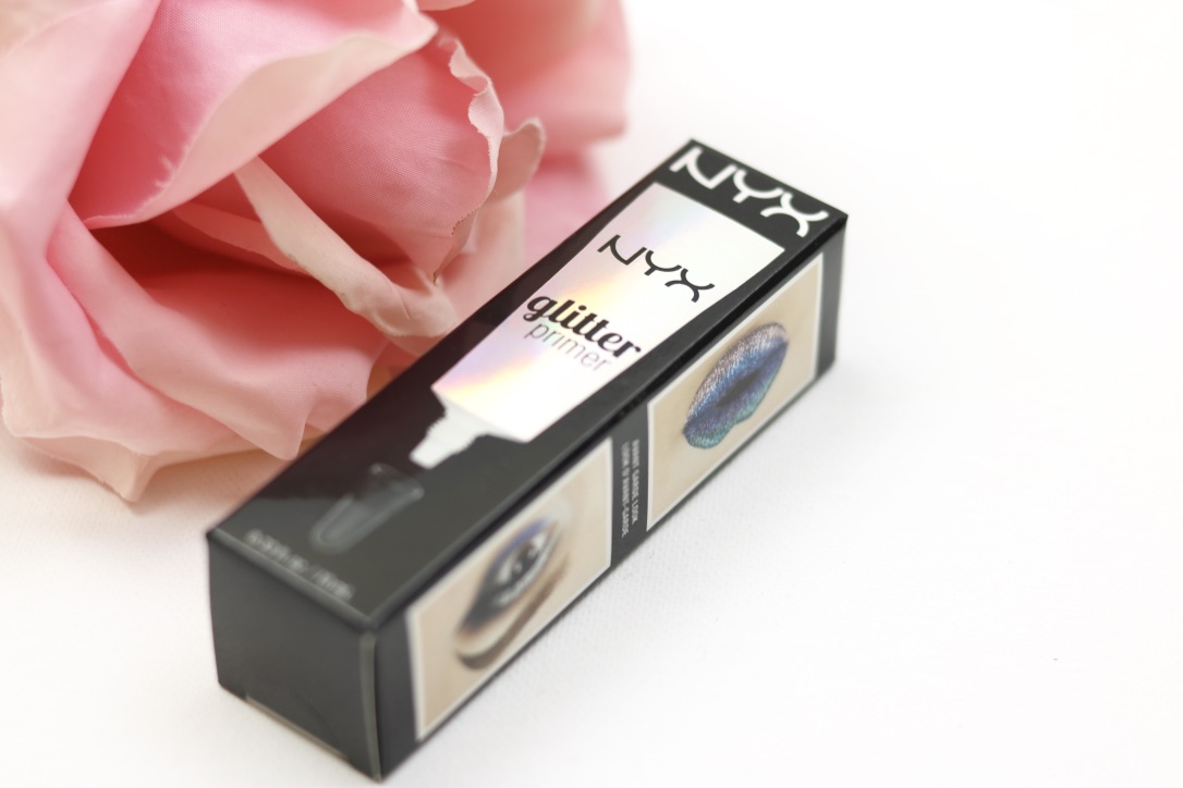 NYX Glitter Primer G Beauty