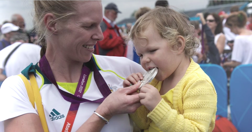 Rowing Australia Sarah Tait loses hardfought cancer battle