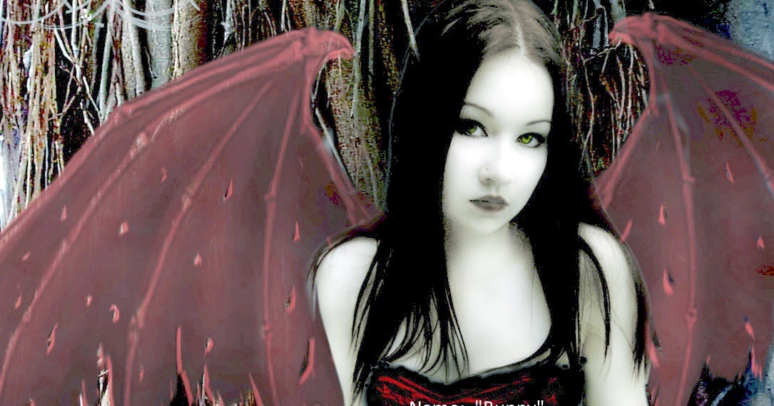 Succubus by Pete Chown Succubus by Pete Chown