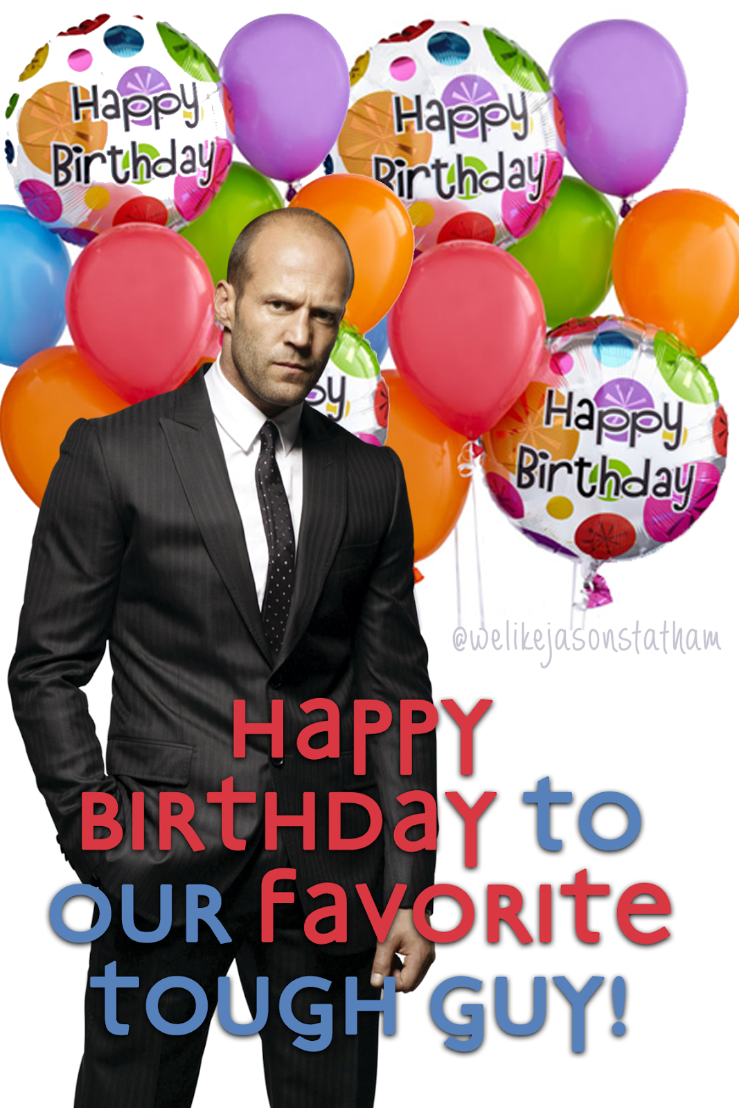 Male Showbiz Hotties