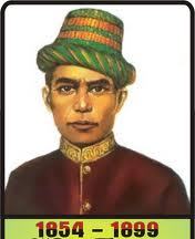 " CORETANKU ": Sultan Aceh