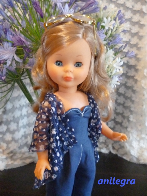 anilegra cose para nancy