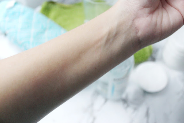 Мицеллярная вода Bioderma