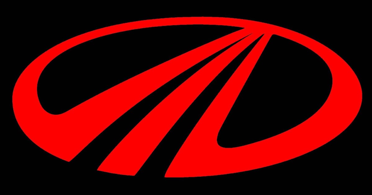 mahindra Logo Icon Vector Free Download
