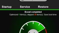 Se il pc ci mette troppo ad accendersi, ottimizza l'avvio con Startup Booster