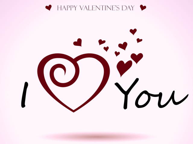 download besplatne slike za mobitele 640x480 čestitke Valentinovo dan zaljubljenih Happy Valentines Day