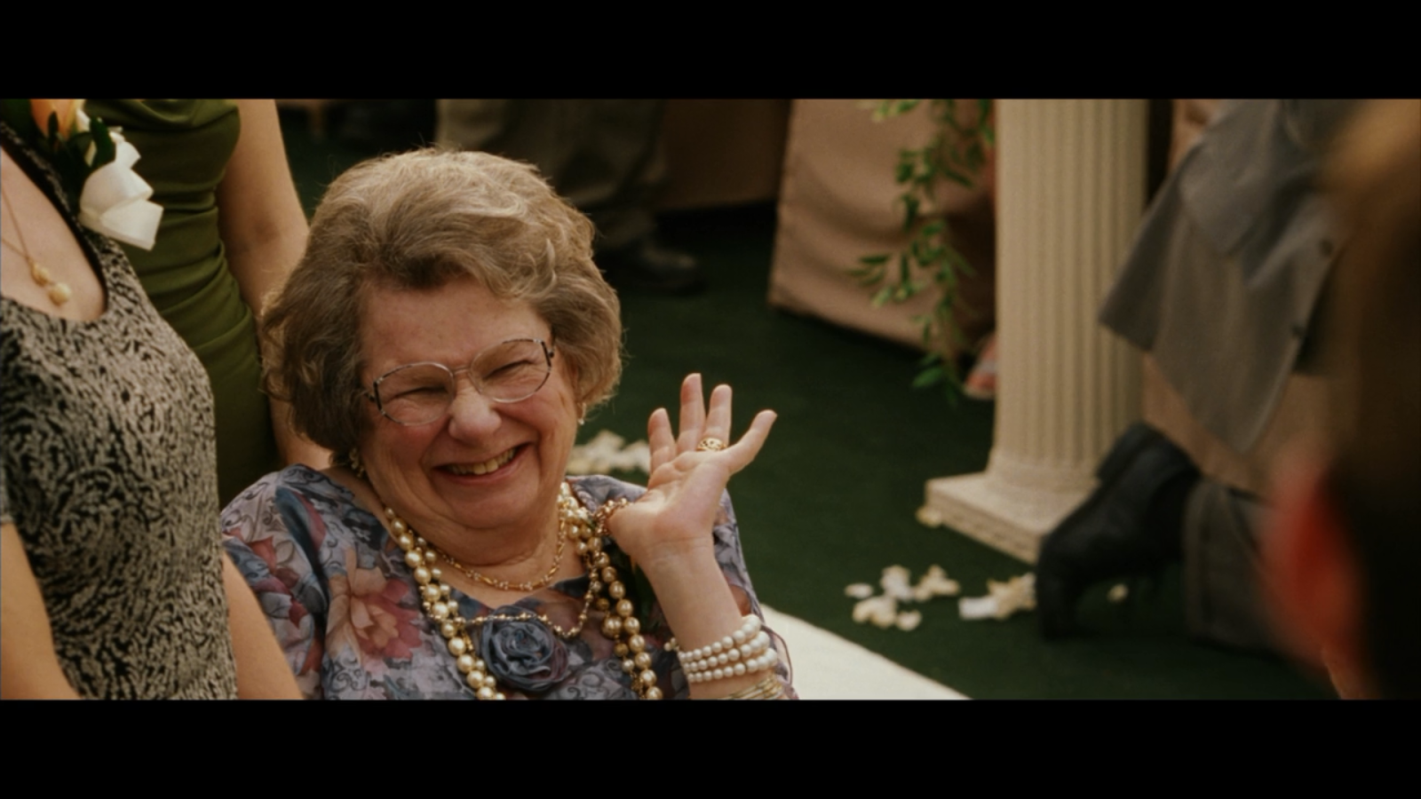 Aom Movies Et Al American Wedding 2003