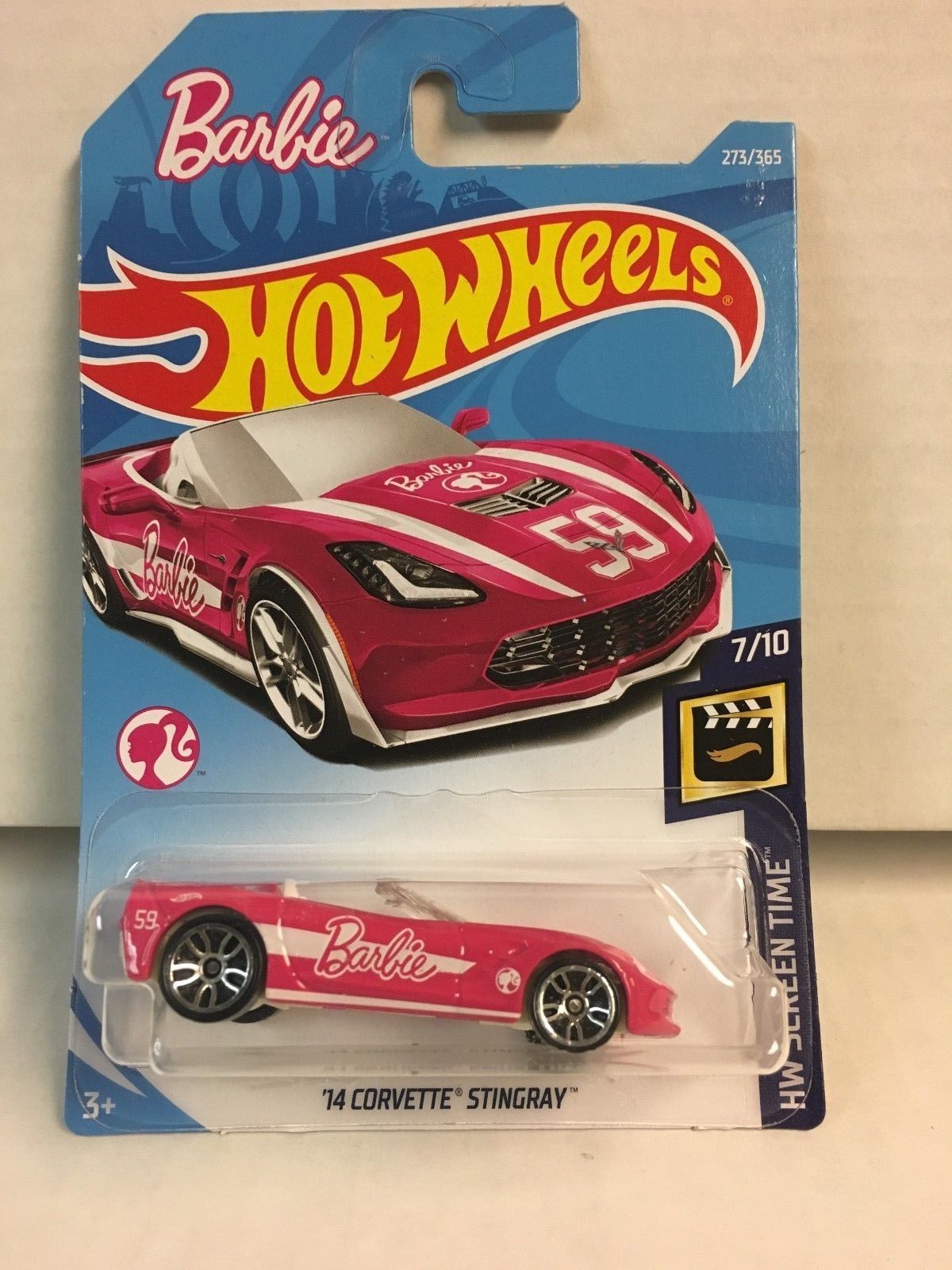 Hot Wheels Case N 2018 Gruuuuu Diecast Indonesia