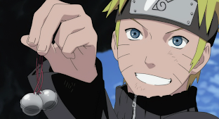 Naruto Shippuden Pelicula 3