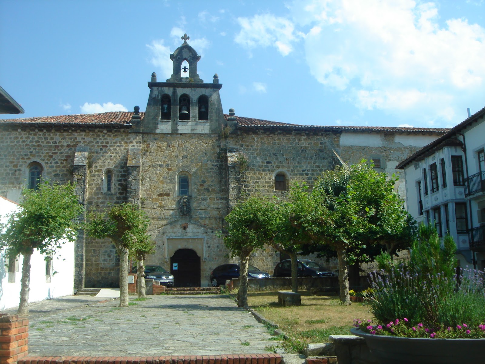 Historia y Genealogía Villasana de Mena. Burgos