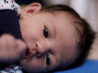 Image: Newborn, by Adam Selwood, on Flickr