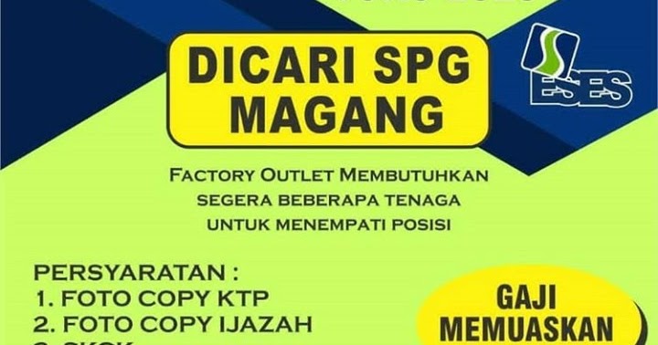 Lowongan Kerja Samsat Sukoharjo Lowongan Kerja Sukoharjo