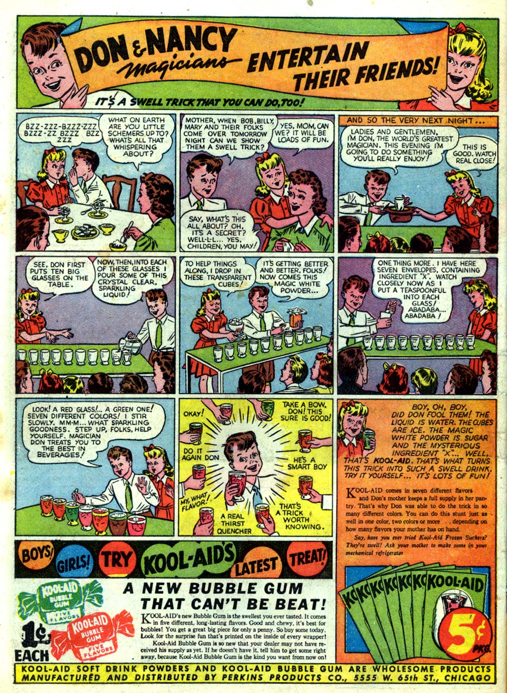 Read online All-American Comics (1939) comic -  Issue #41 - 18