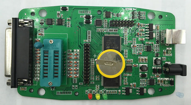 vvdi-prog-pcb