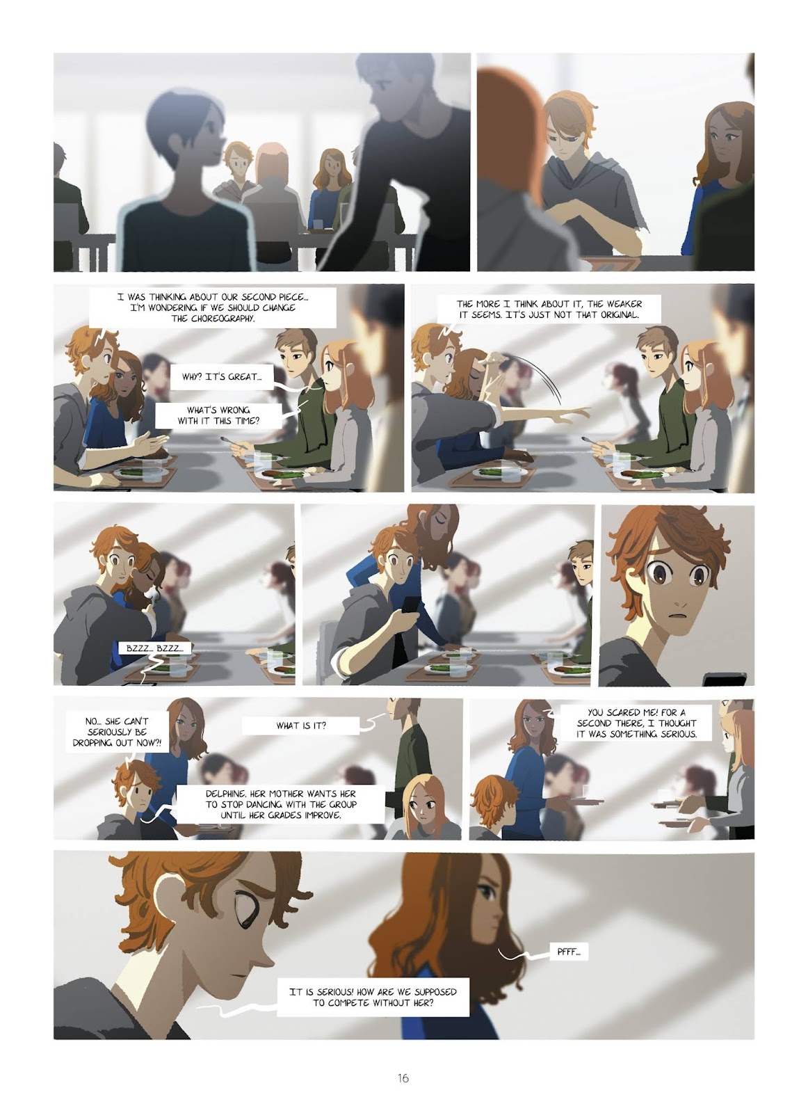 Emma and Violette issue 2 - Page 16