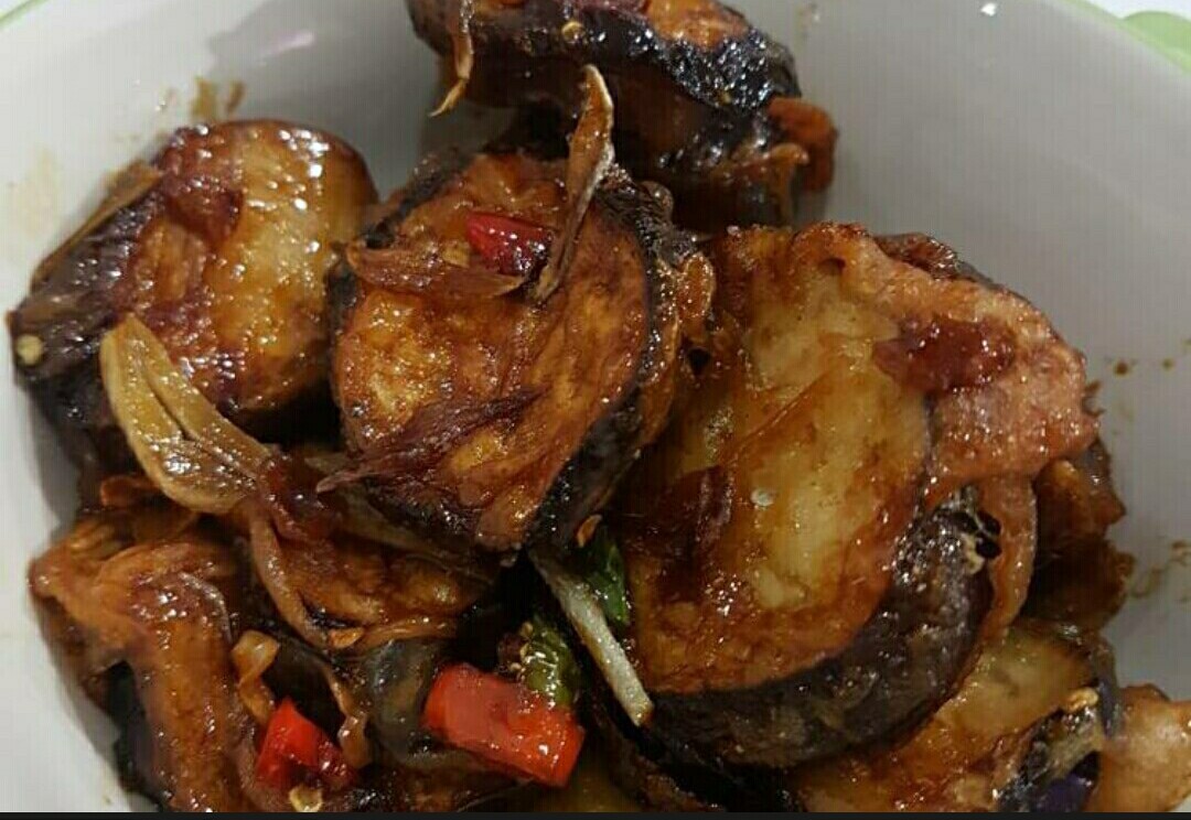 Resep dan Cara Memasak Terong Ungu Super Enak dan Simple Resep dan Cara Memasak Terong Ungu Super Enak dan Simple