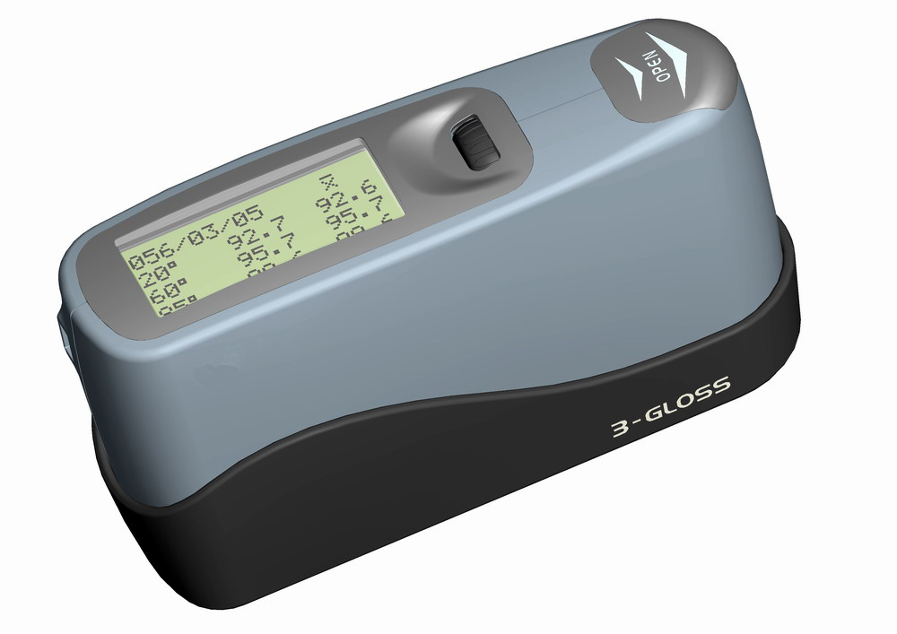 Gloss Meter ETB268F2 เครื่องวัดความเงา Gloss Meter