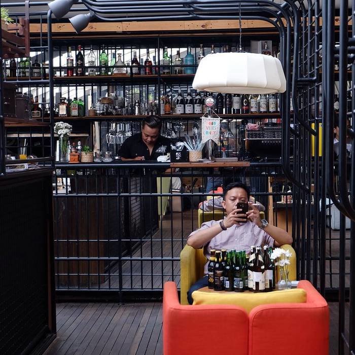 Yogyakarta Nightlife Bars, Clubs, Karaokes and Spas Jakarta100bars