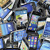 What are some interesting facts about smartphones?