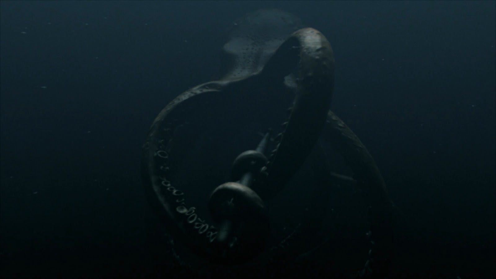 Giant tiktok octopus