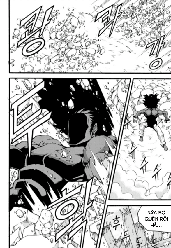 Witch hunter Chap 84 - Truyen.Chap.VN