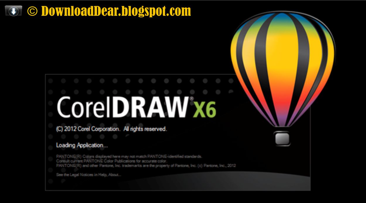 cliparts corel draw x6 - photo #6