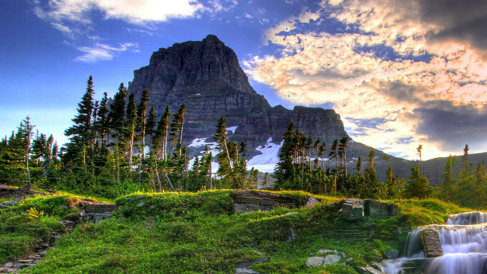 wp Nature LOVE HD WallPaper 1920x1080