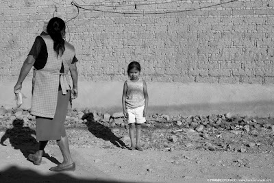 MARY ELLEN MARK · OAXACA WORKSHOP · 1