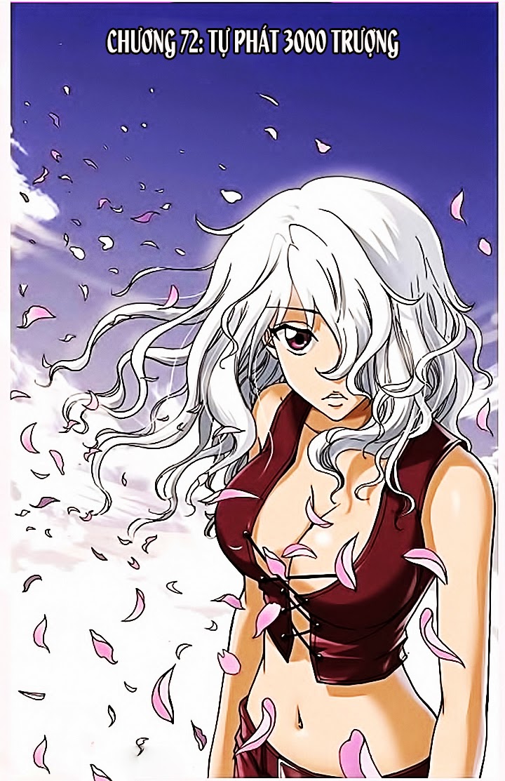 THÂU-TINH-CỬU-NGUYỆT-THIÊN Chap 72 - Truyen.Chap.VN