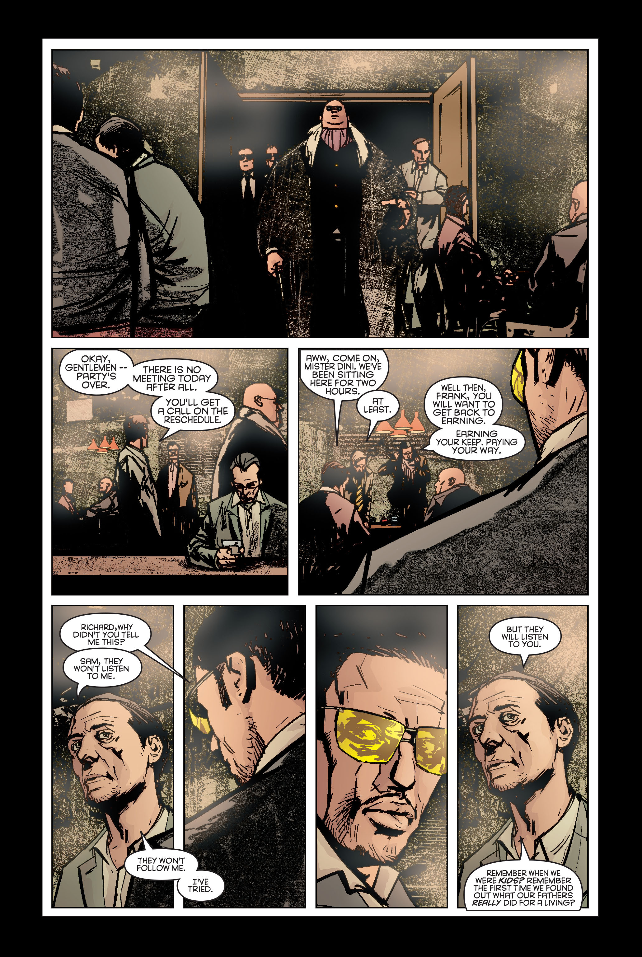 Daredevil (1998) 30 Page 9