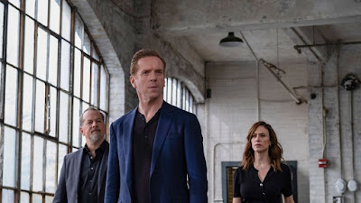 Maio na Netflix - Série Billions - Temporada 5 Maio na Netflix - Série Billions - Temporada 5
