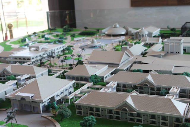 Termas de Jurema Resort anuncia mega complexo no Paraná; mais de R$ 80 milhões em investimentos!