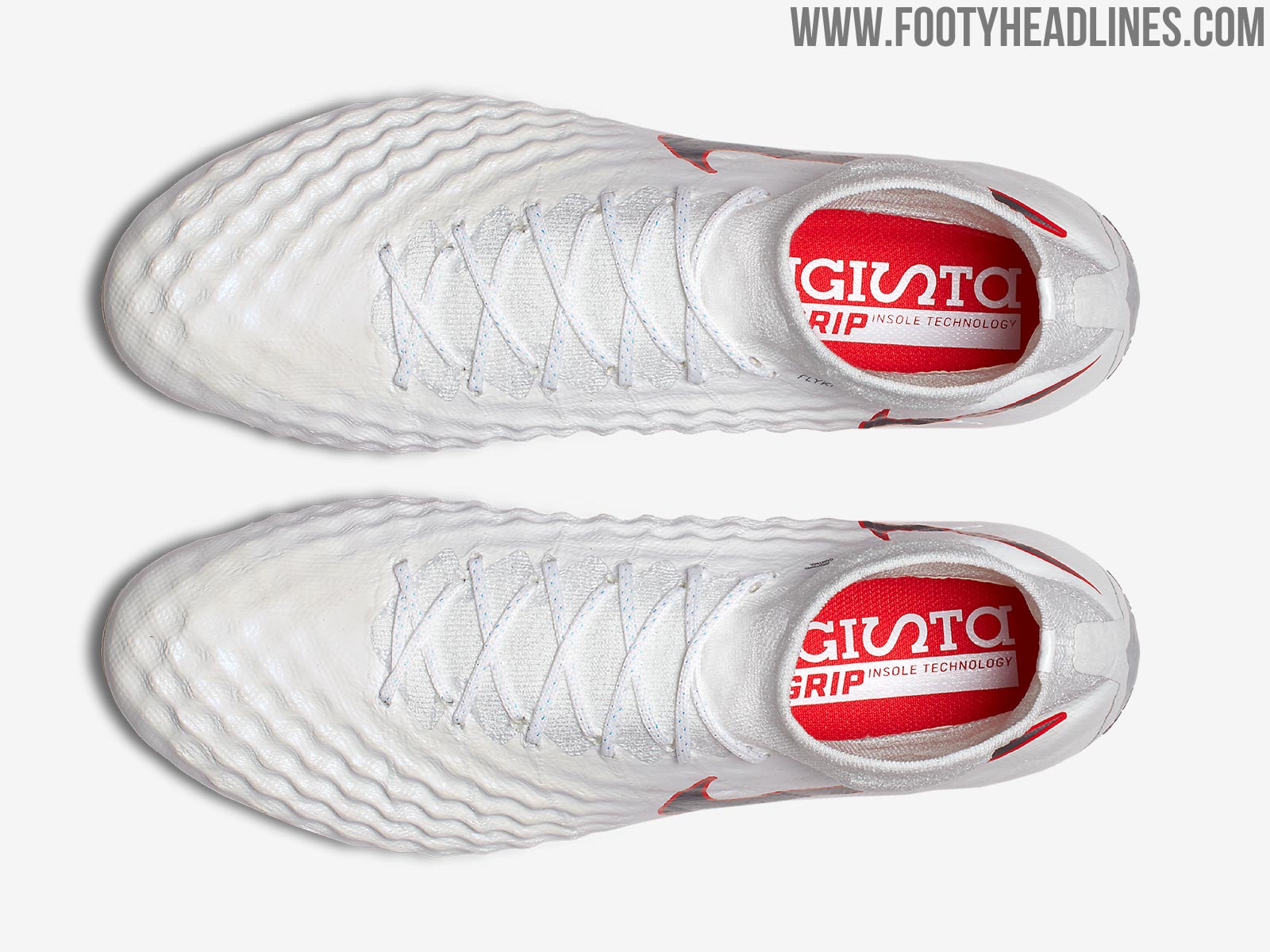 Stunning Nike Obra II 2018 World Cup Boots Revealed - Footy Headlines